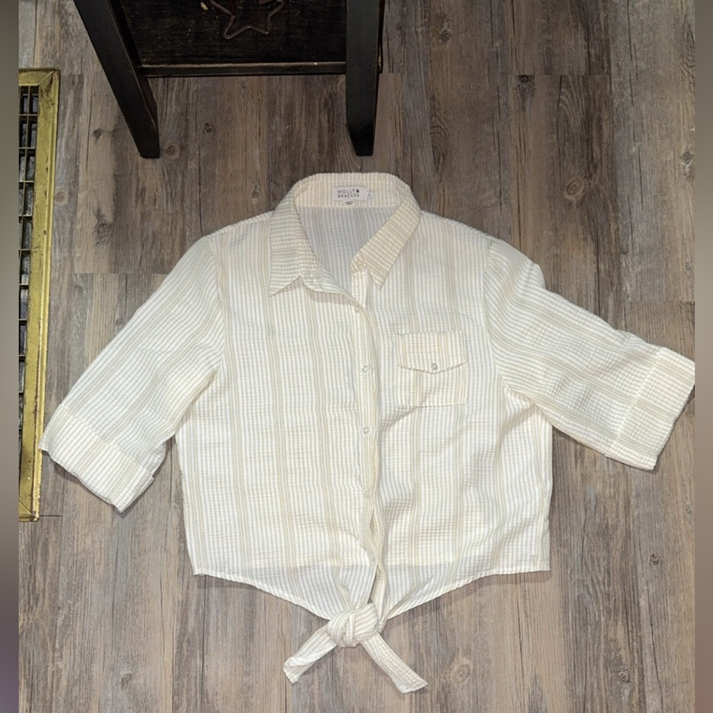 In like new condition